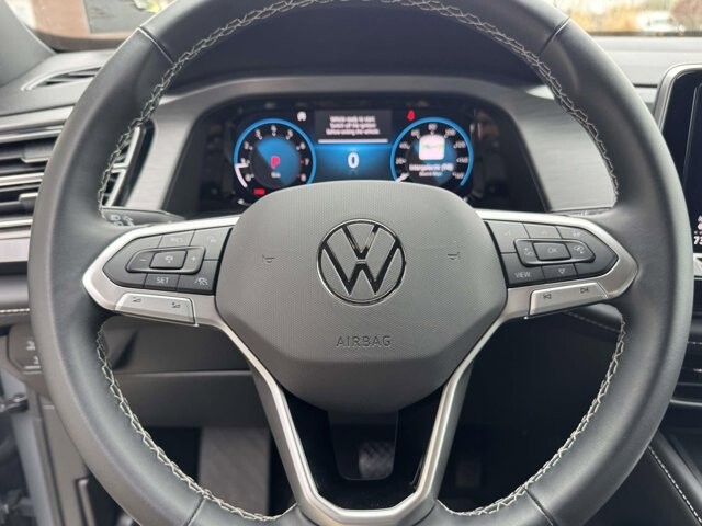 2024 Volkswagen Atlas in Winchester, VA 22602 - 18124966 26