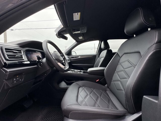 2024 Volkswagen Atlas in Winchester, VA 22602 - 18124966 14