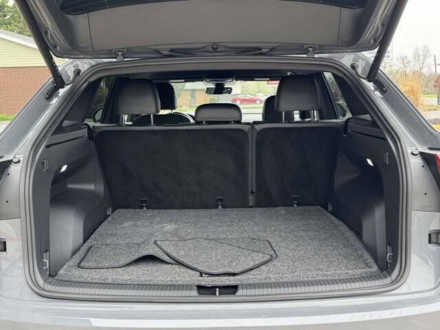 2024 Volkswagen Atlas in Winchester, VA 22602 - 18124966 12