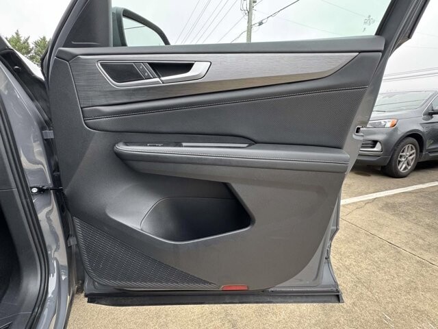 2024 Volkswagen Atlas in Winchester, VA 22602 - 18124966 8