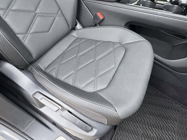 2024 Volkswagen Atlas in Winchester, VA 22602 - 18124966 10