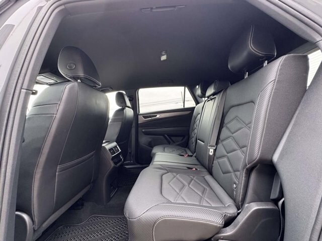 2024 Volkswagen Atlas in Winchester, VA 22602 - 18124966 13