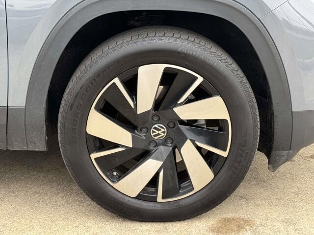 2024 Volkswagen Atlas in Winchester, VA 22602 - 18124966 7