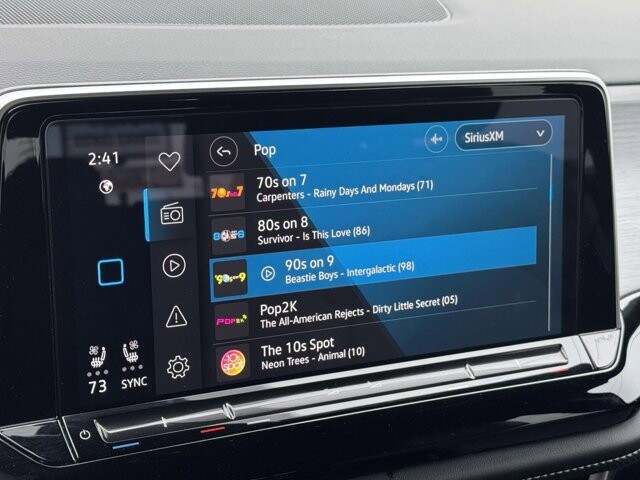 2024 Volkswagen Atlas in Winchester, VA 22602 - 18124966 16