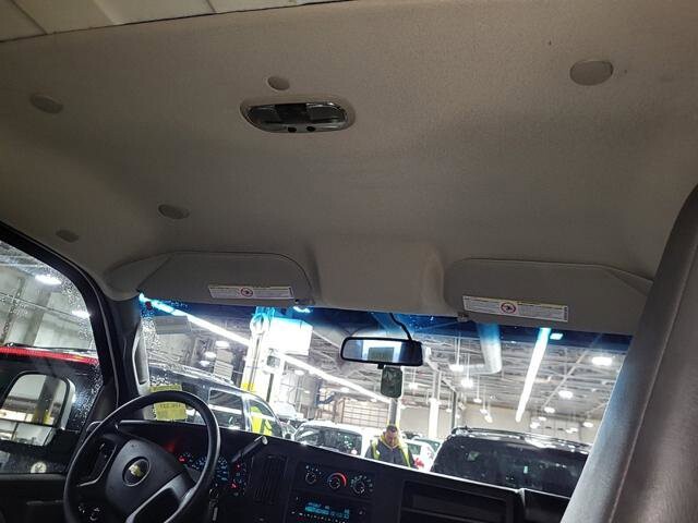 2019 Chevrolet Express 2500 in Blauvelt, NY 10913 - 18124967 12