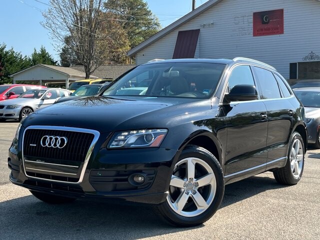 2010 Audi Q5 in Flowery Branch, GA 30542 - 18124968 2