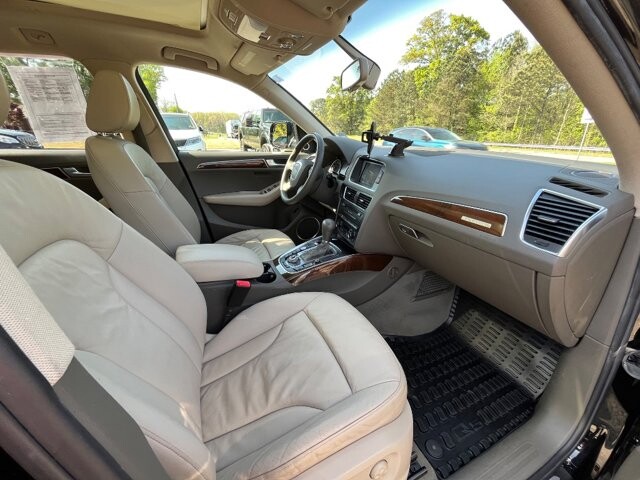 2010 Audi Q5 in Flowery Branch, GA 30542 - 18124968 9