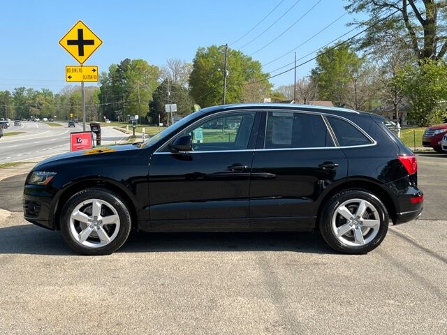 2010 Audi Q5 in Flowery Branch, GA 30542 - 18124968 3