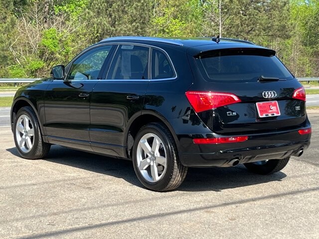 2010 Audi Q5 in Flowery Branch, GA 30542 - 18124968 5