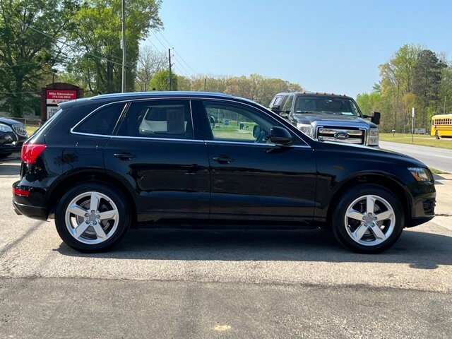 2010 Audi Q5 in Flowery Branch, GA 30542 - 18124968 4