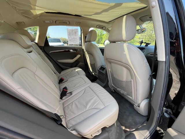 2010 Audi Q5 in Flowery Branch, GA 30542 - 18124968 11