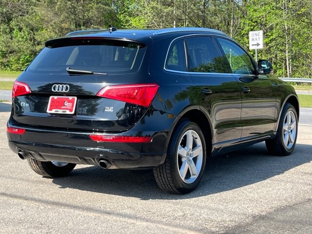 2010 Audi Q5 in Flowery Branch, GA 30542 - 18124968 6