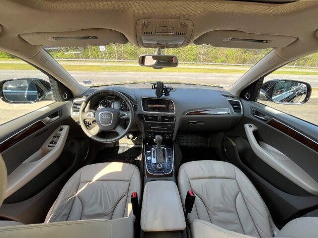 2010 Audi Q5 in Flowery Branch, GA 30542 - 18124968 7