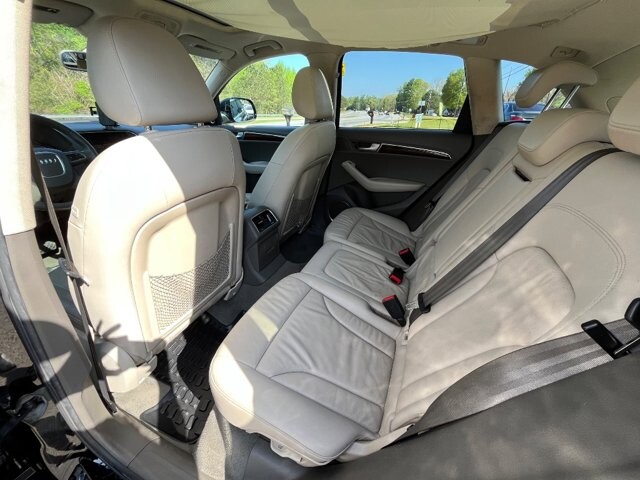 2010 Audi Q5 in Flowery Branch, GA 30542 - 18124968 10