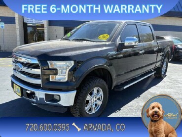 2015 Ford F150 in Arvada, CO 80002