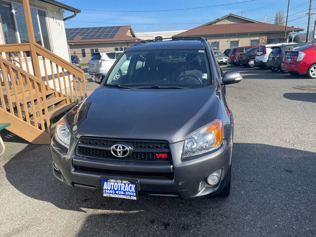 2009 Toyota RAV4 in Mount Vernon, WA 98273 - 18124971 2