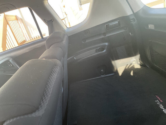 2009 Toyota RAV4 in Mount Vernon, WA 98273 - 18124971 6