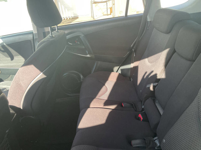 2009 Toyota RAV4 in Mount Vernon, WA 98273 - 18124971 5