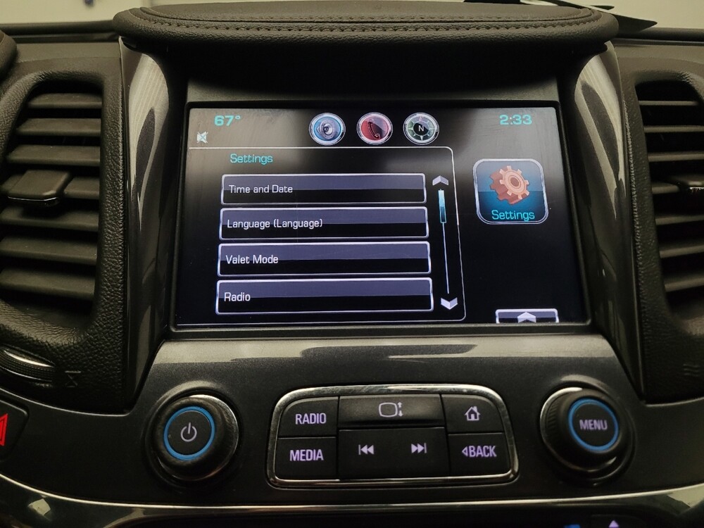 2014 Chevrolet Impala in Torrance, CA 90504 - 18124972 25