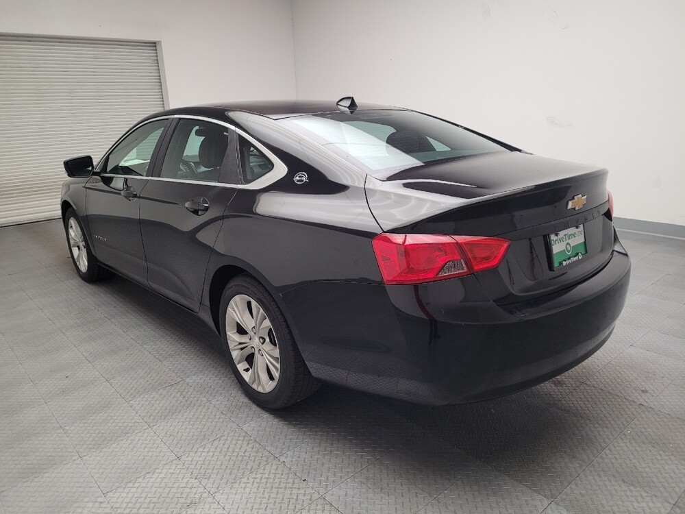 2014 Chevrolet Impala in Torrance, CA 90504 - 18124972 5
