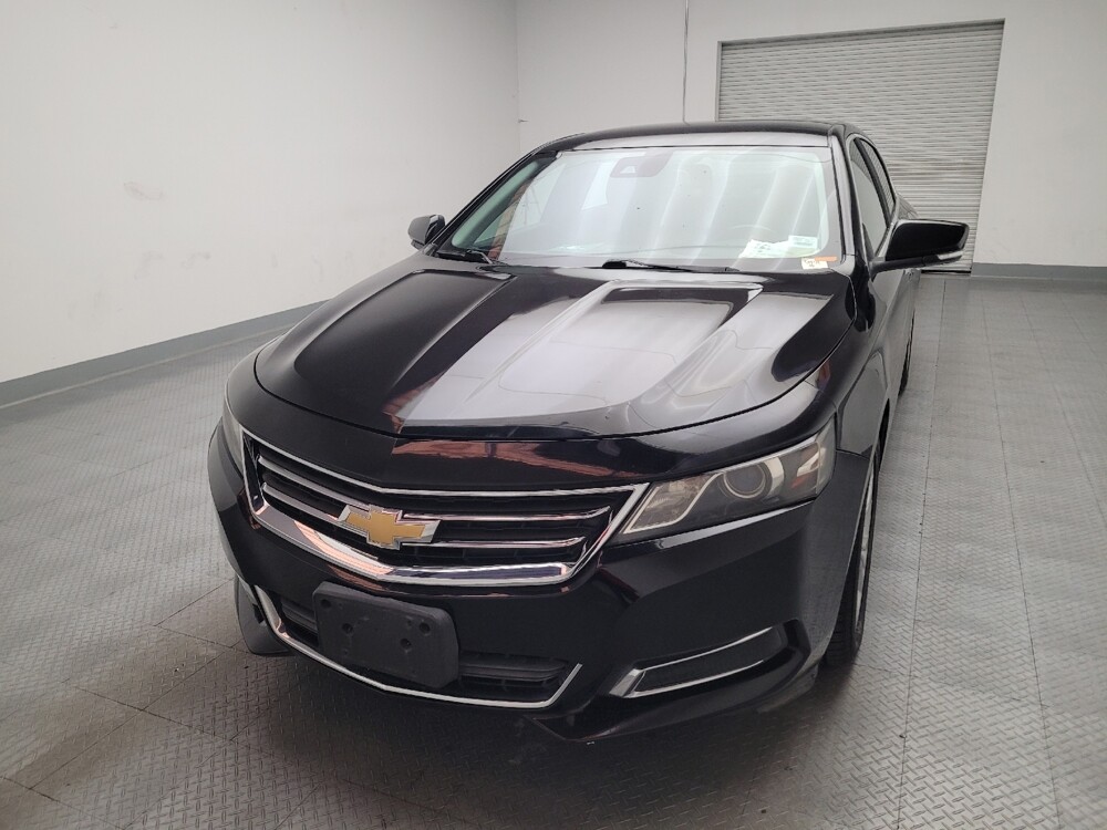 2014 Chevrolet Impala in Torrance, CA 90504 - 18124972 15
