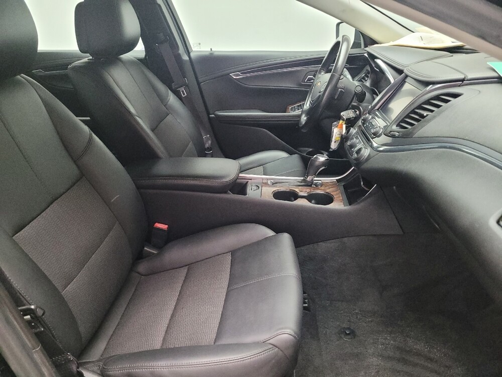 2014 Chevrolet Impala in Torrance, CA 90504 - 18124972 21