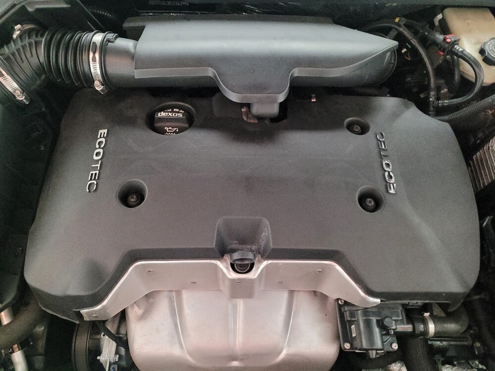 2014 Chevrolet Impala in Torrance, CA 90504 - 18124972 30