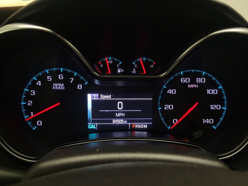 2014 Chevrolet Impala in Torrance, CA 90504 - 18124972 23