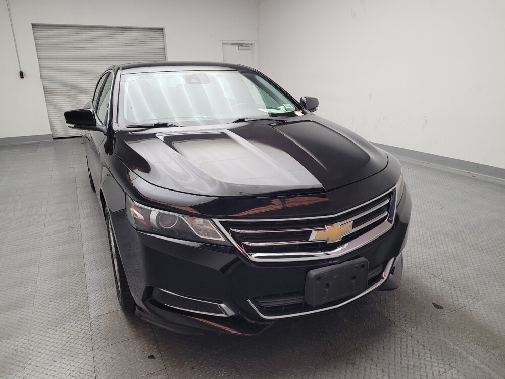2014 Chevrolet Impala in Torrance, CA 90504 - 18124972 14