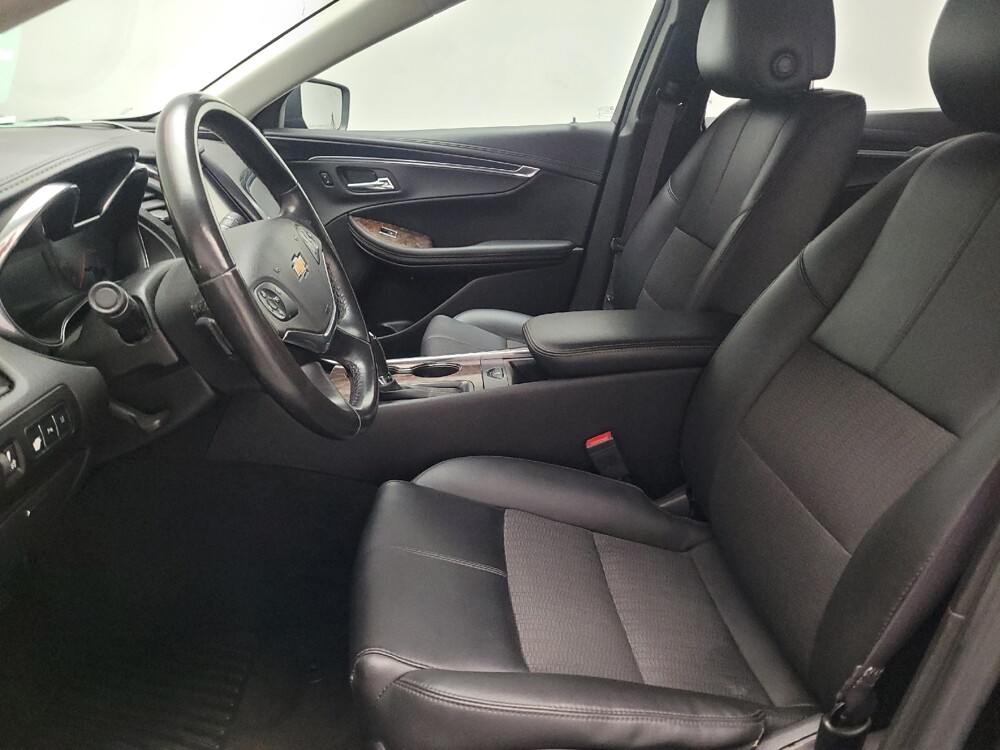 2014 Chevrolet Impala in Torrance, CA 90504 - 18124972 17