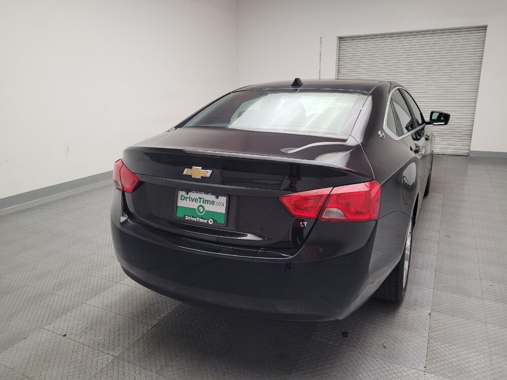 2014 Chevrolet Impala in Torrance, CA 90504 - 18124972 7