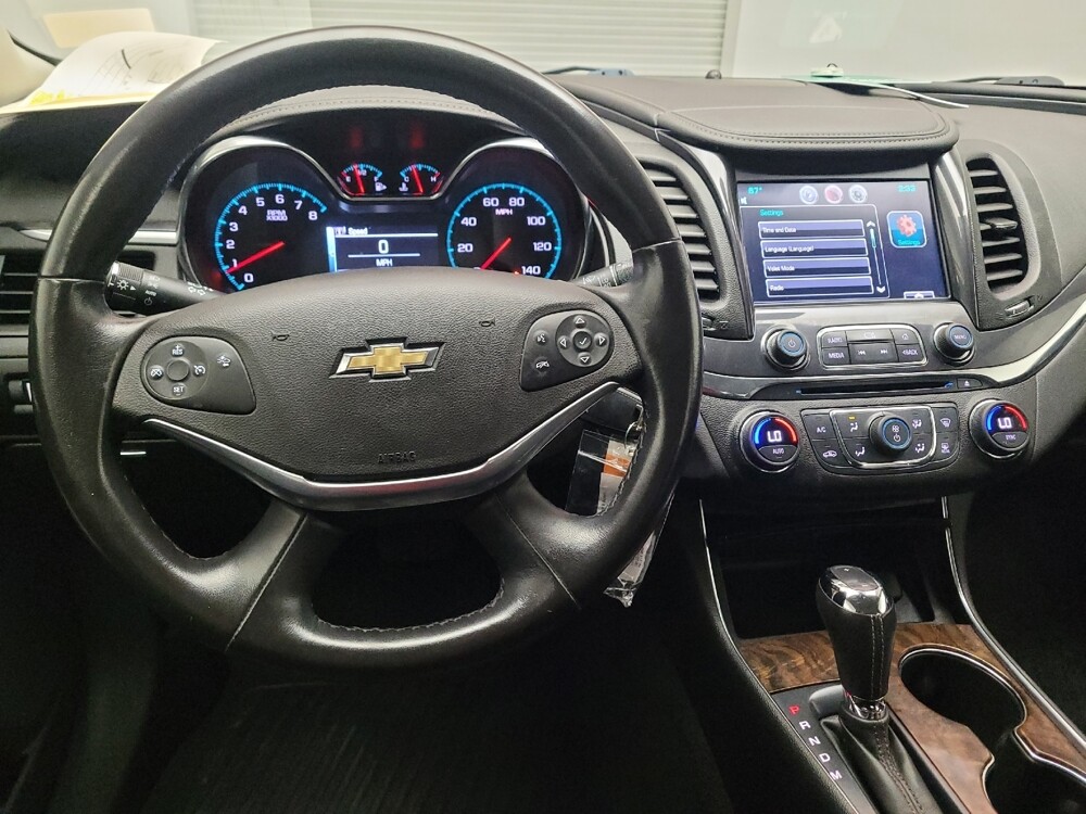 2014 Chevrolet Impala in Torrance, CA 90504 - 18124972 22