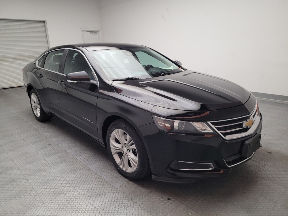 2014 Chevrolet Impala in Torrance, CA 90504 - 18124972 13
