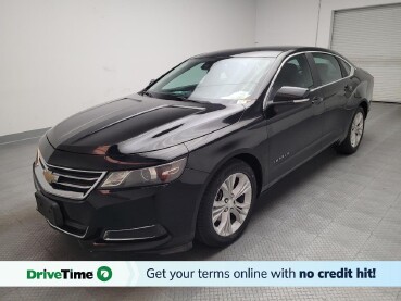 2014 Chevrolet Impala in Torrance, CA 90504