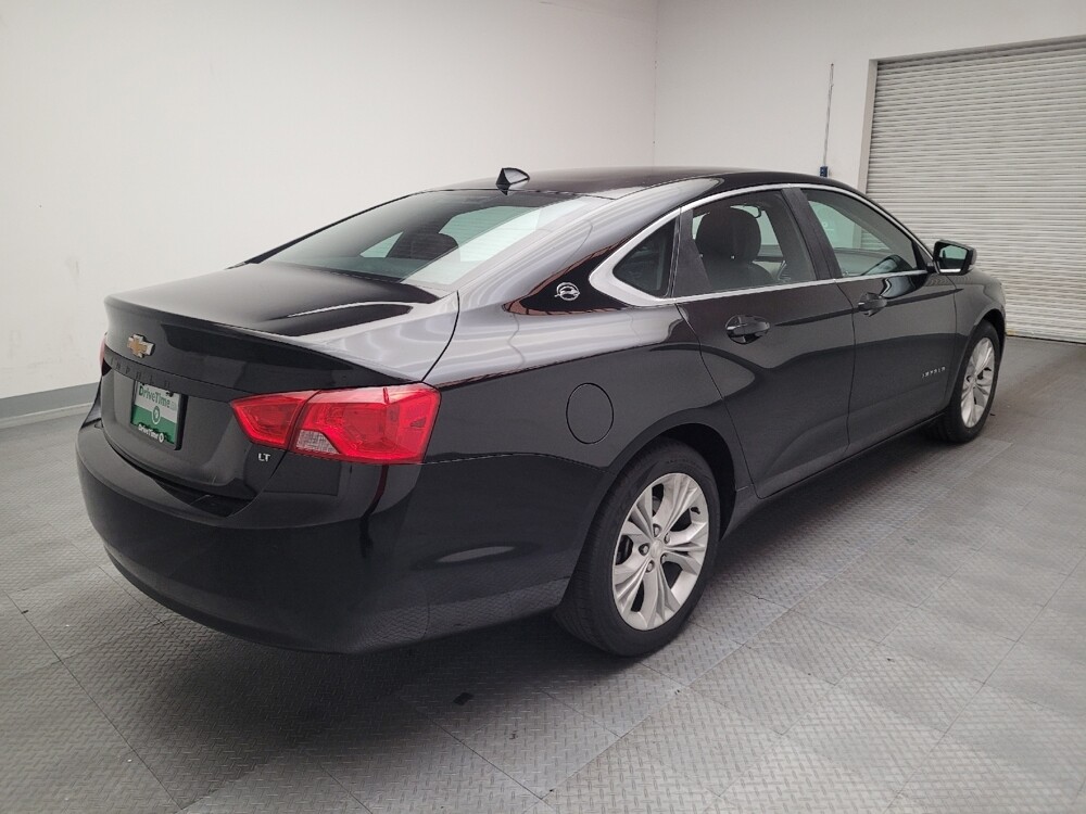 2014 Chevrolet Impala in Torrance, CA 90504 - 18124972 9