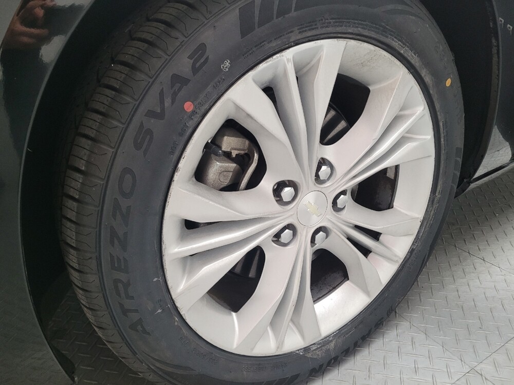 2014 Chevrolet Impala in Torrance, CA 90504 - 18124972 31