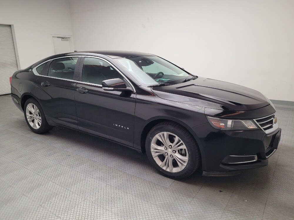 2014 Chevrolet Impala in Torrance, CA 90504 - 18124972 11