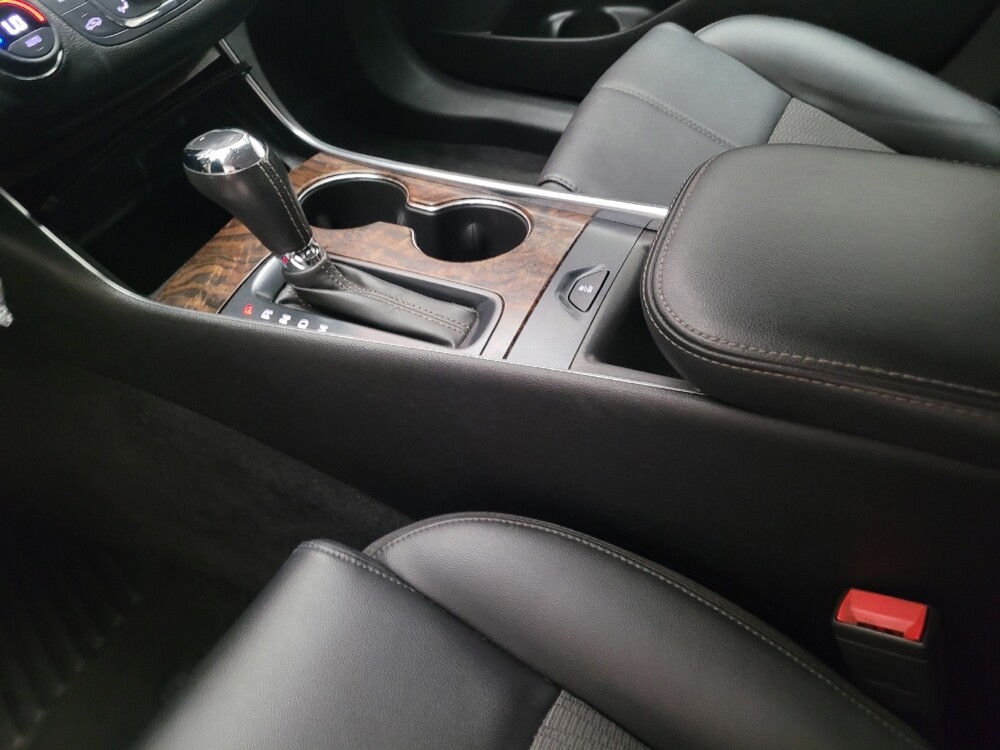 2014 Chevrolet Impala in Torrance, CA 90504 - 18124972 26