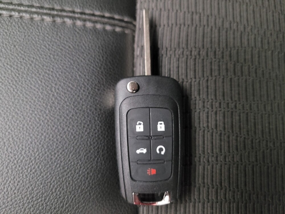 2014 Chevrolet Impala in Torrance, CA 90504 - 18124972 32