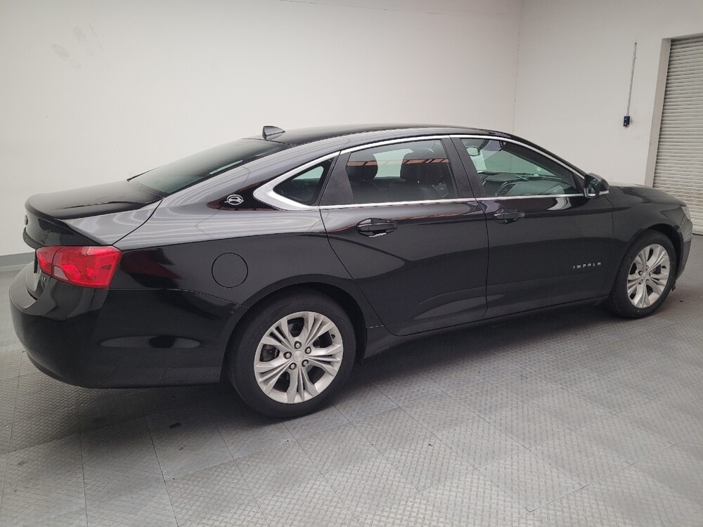 2014 Chevrolet Impala in Torrance, CA 90504 - 18124972 10