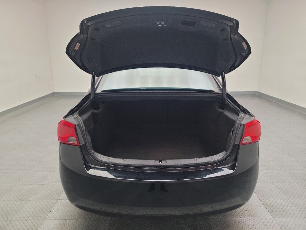 2014 Chevrolet Impala in Torrance, CA 90504 - 18124972 29