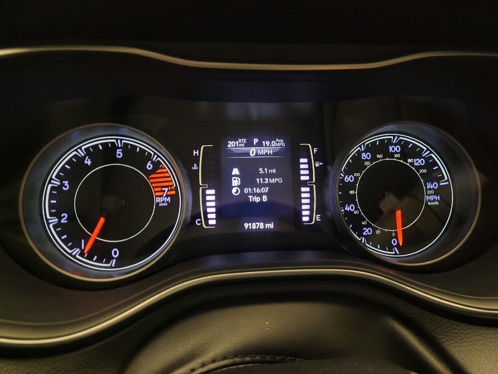 2020 Jeep Cherokee in El Cajon, CA 92020 - 18124973 23