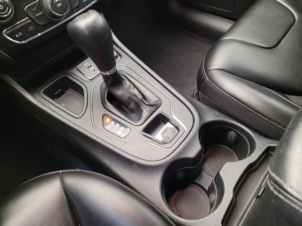 2020 Jeep Cherokee in El Cajon, CA 92020 - 18124973 26