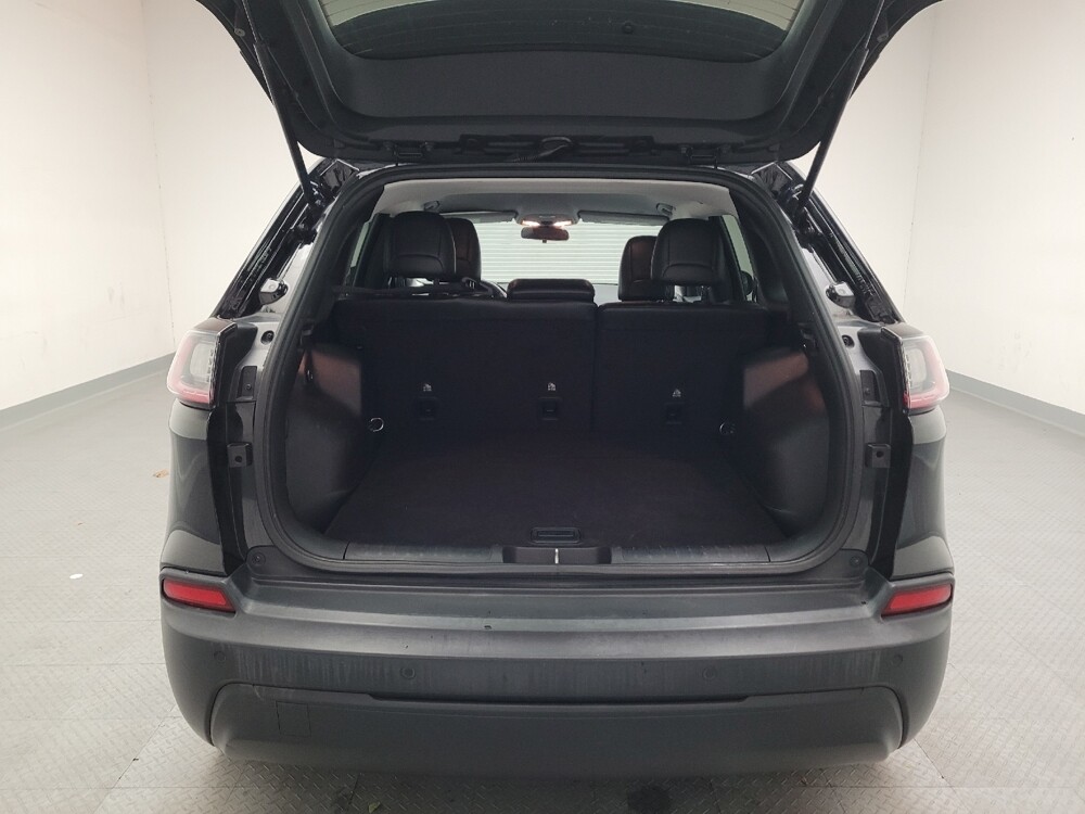 2020 Jeep Cherokee in El Cajon, CA 92020 - 18124973 29