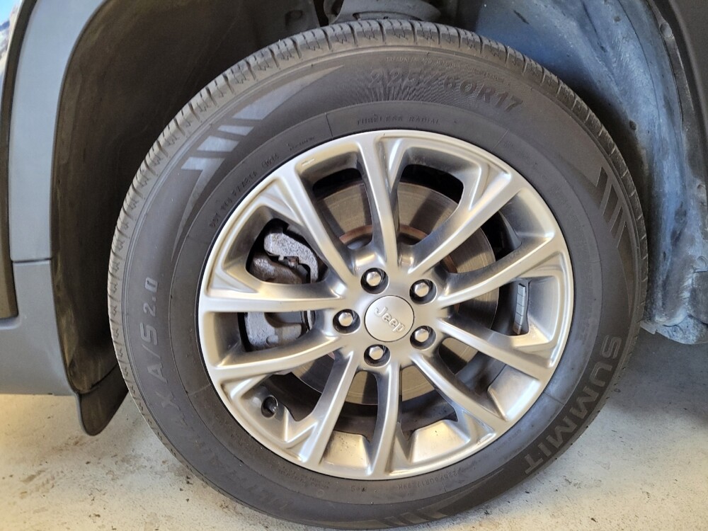 2020 Jeep Cherokee in El Cajon, CA 92020 - 18124973 31