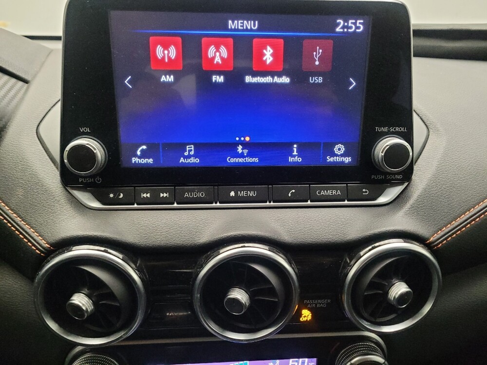 2022 Nissan Sentra in Torrance, CA 90504 - 18124974 25