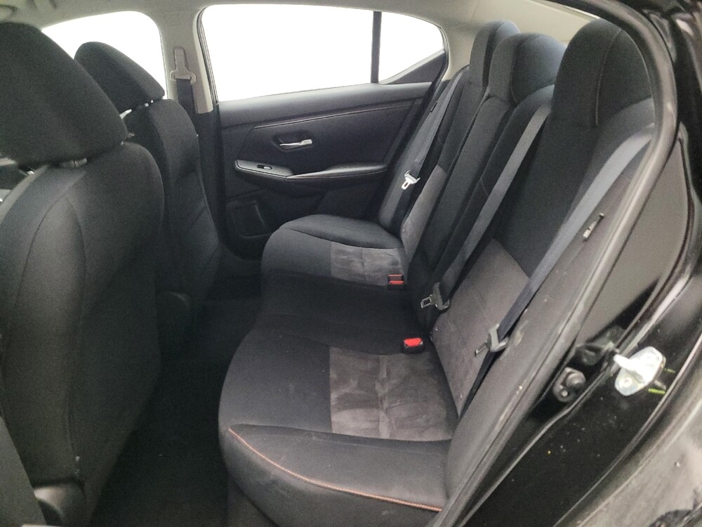 2022 Nissan Sentra in Torrance, CA 90504 - 18124974 18