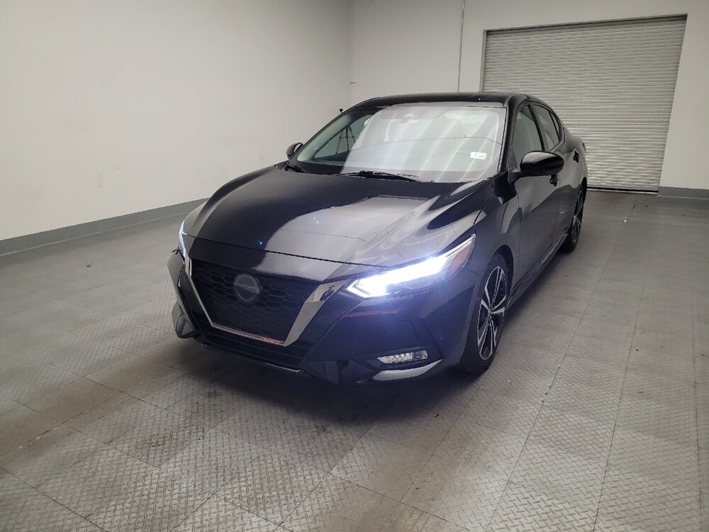 2022 Nissan Sentra in Torrance, CA 90504 - 18124974 15