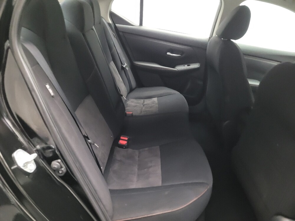 2022 Nissan Sentra in Torrance, CA 90504 - 18124974 19