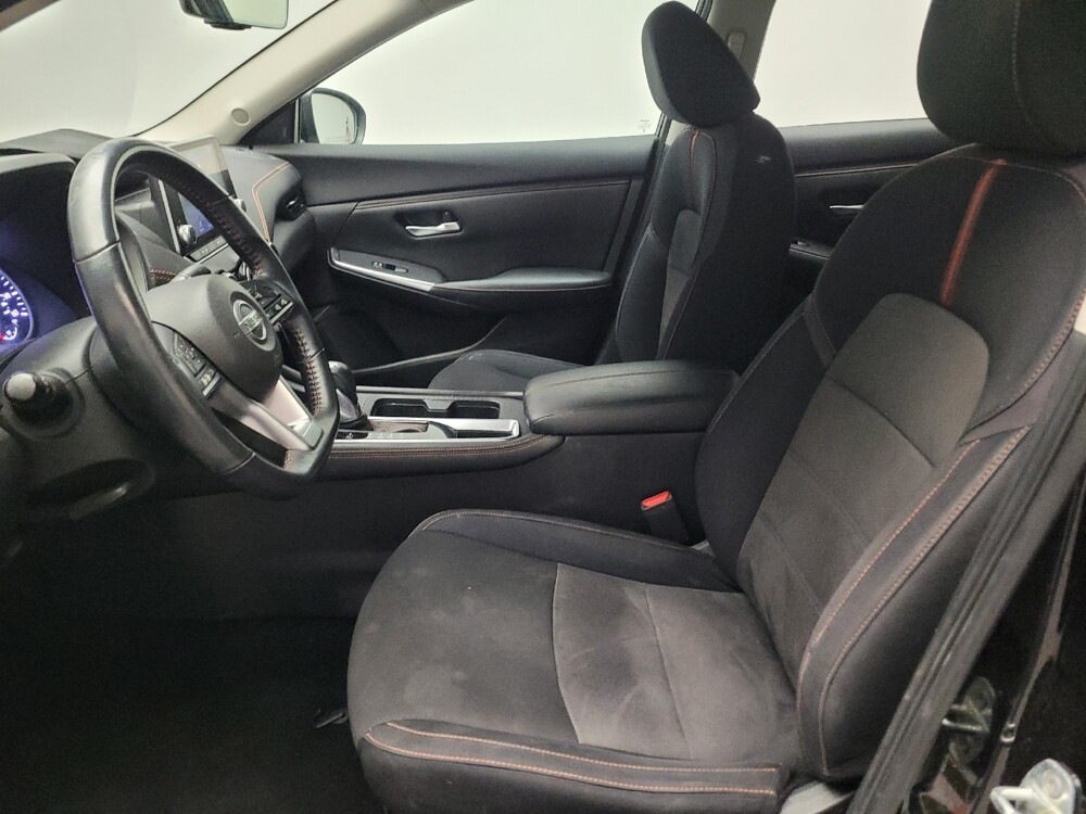 2022 Nissan Sentra in Torrance, CA 90504 - 18124974 17